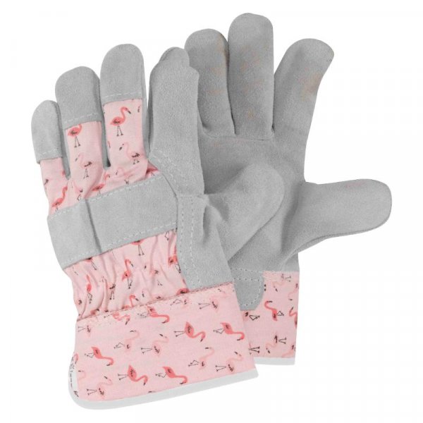 Briers Flamboya Flamingo Tuff Rigger Thorn-Proof Gloves